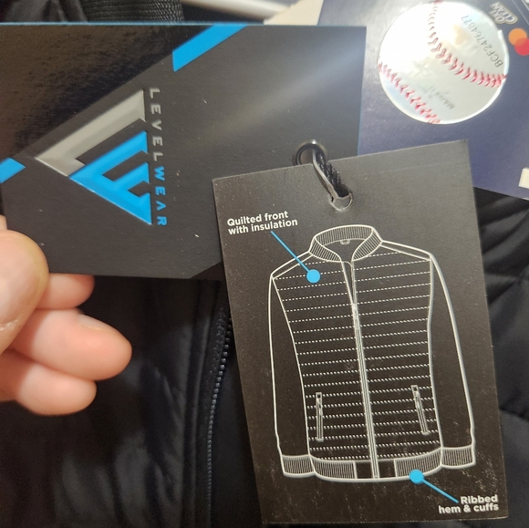 Boston Red Sox Jacket - Picture 7 of 8